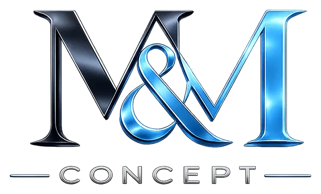 M&M Concept