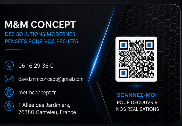 Carte de visite