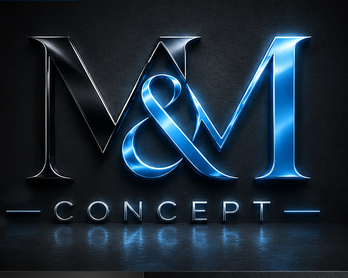 Logo 4D Luxe